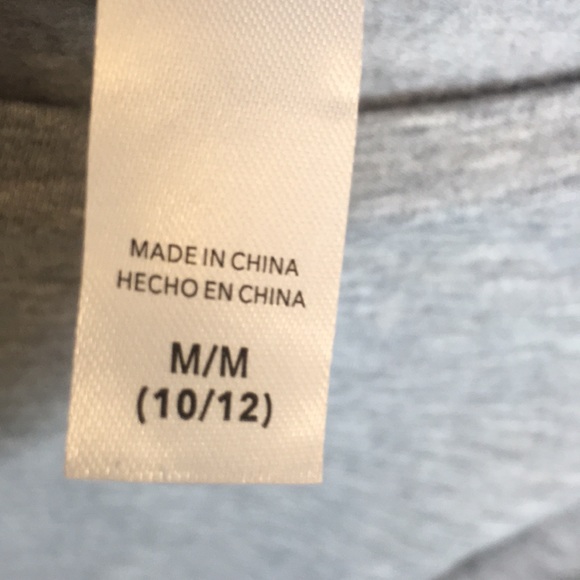 FLORA NIKROOZ  Lace Trimmed Super Soft Comfy Elevated Sweatshirt - Picture 15 of 16